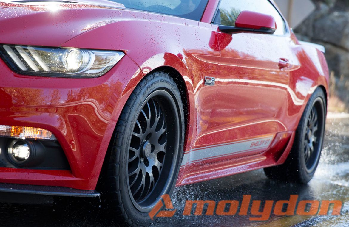 ALL SEASON ILI CJELOGODIŠNJE GUME